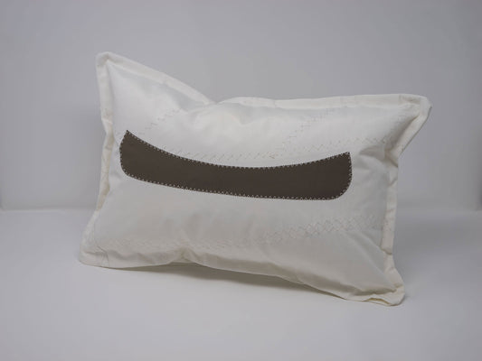 Canoe Pillow