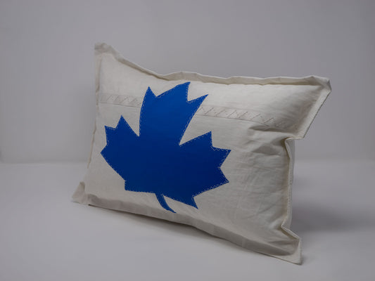 Maple Pillow