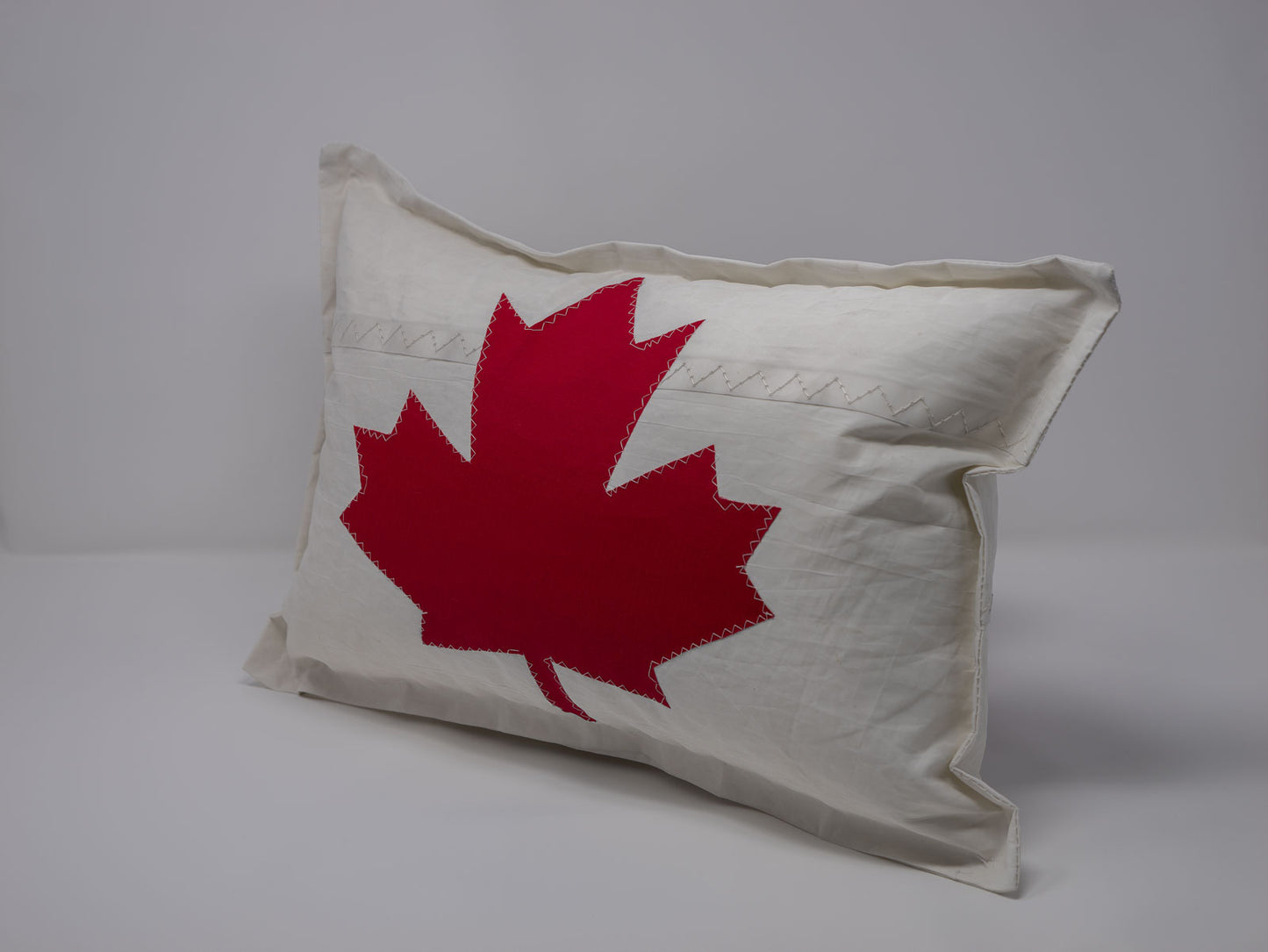 Maple Pillow