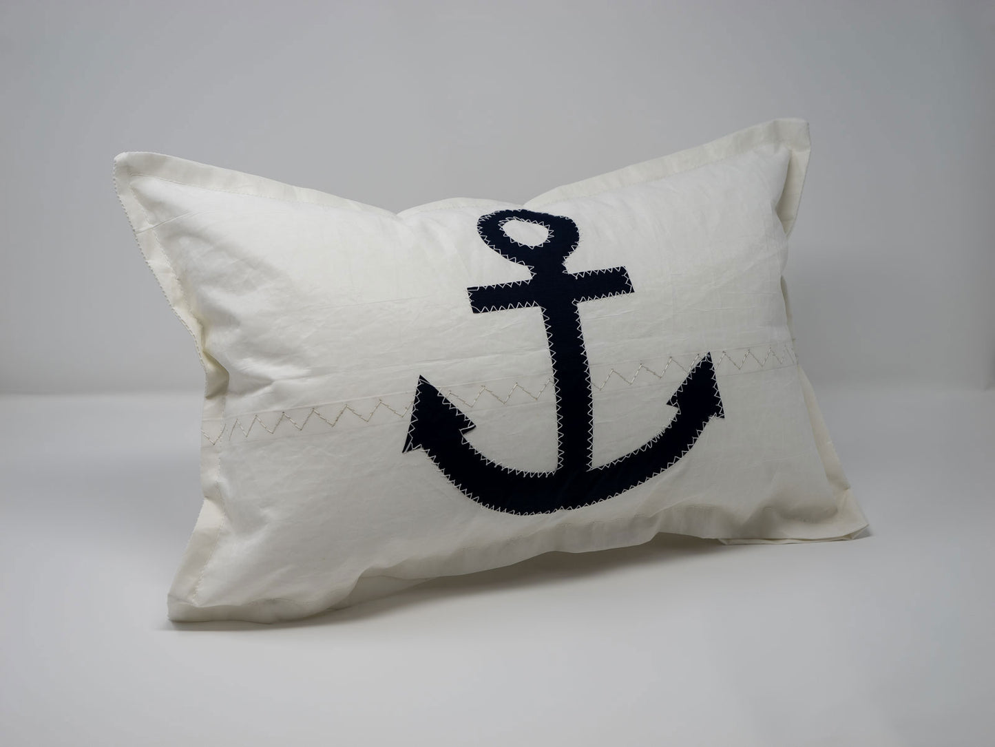 Anchor Pillow