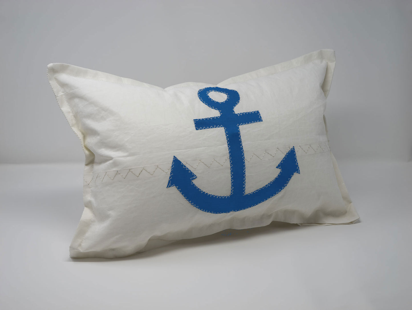 Anchor Pillow