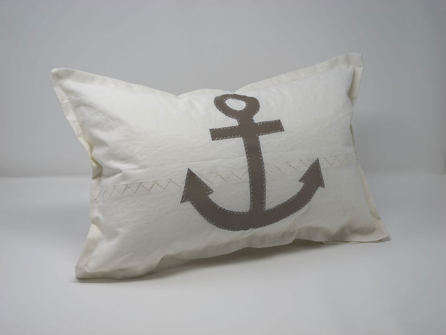 Anchor Pillow