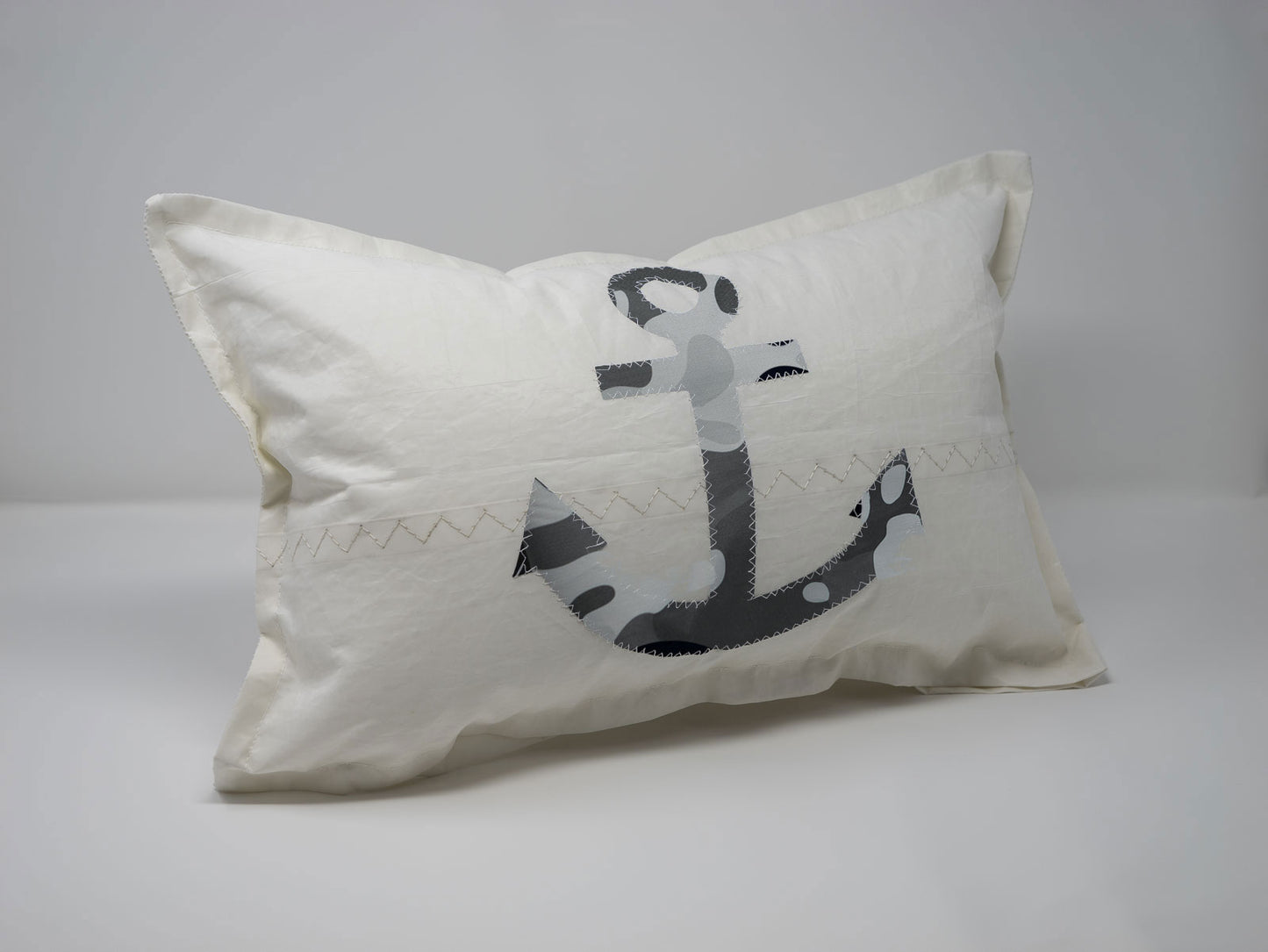 Anchor Pillow