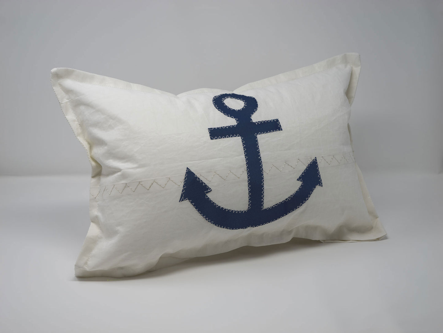 Anchor Pillow