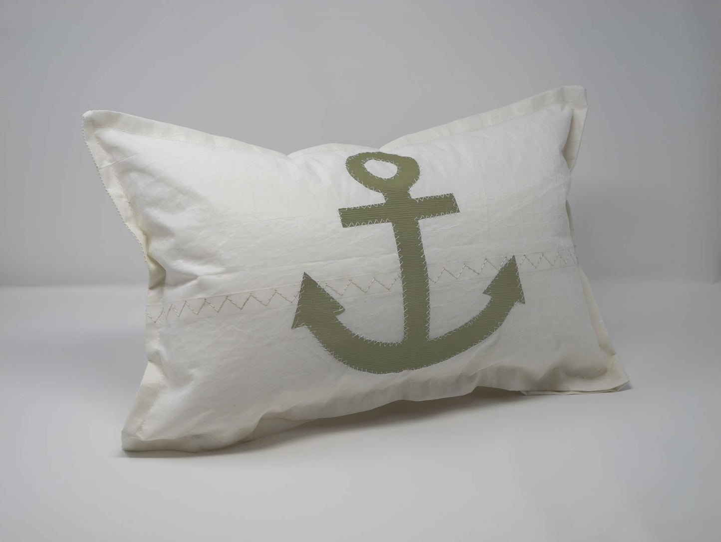 Anchor Pillow