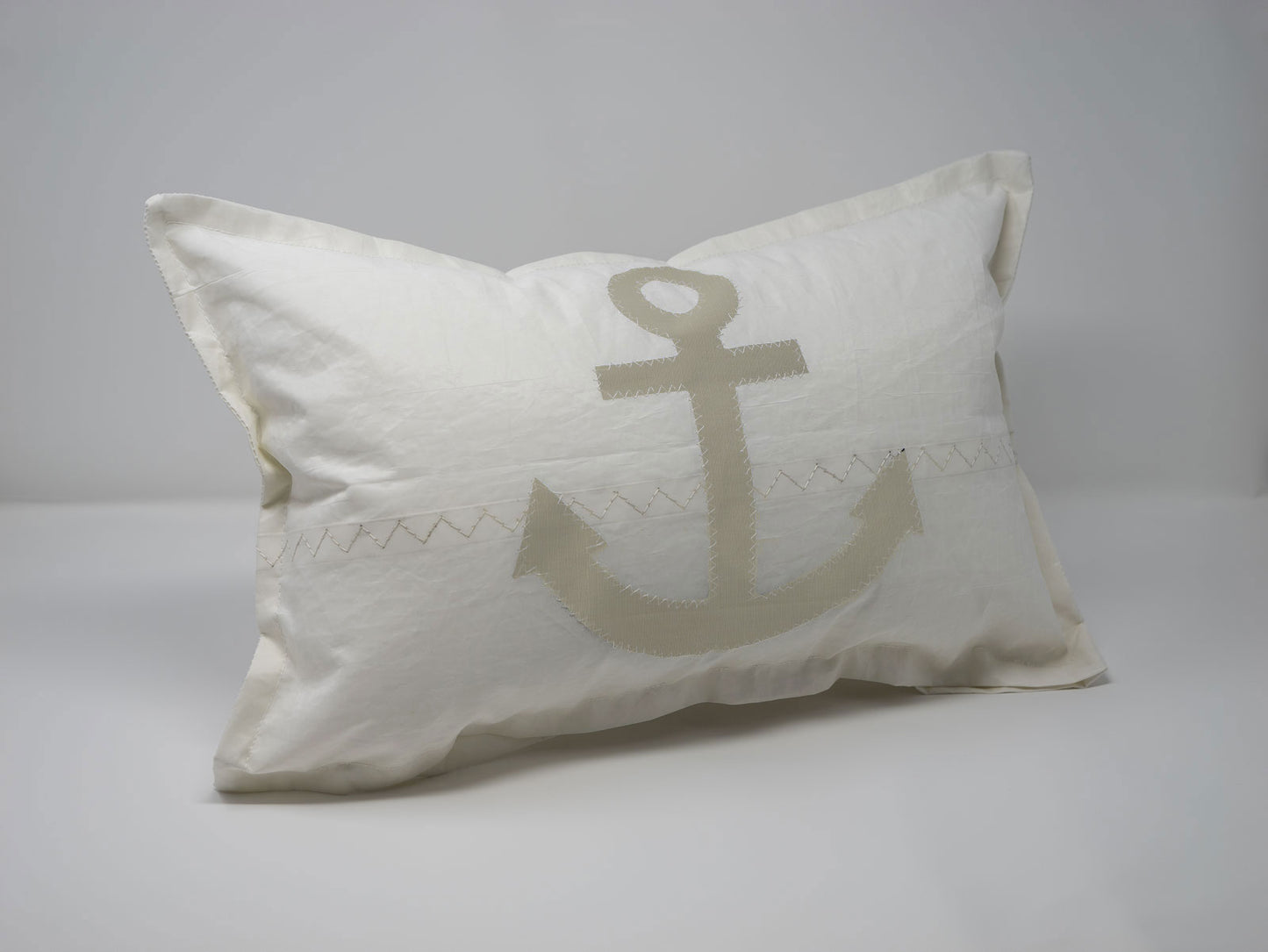 Anchor Pillow