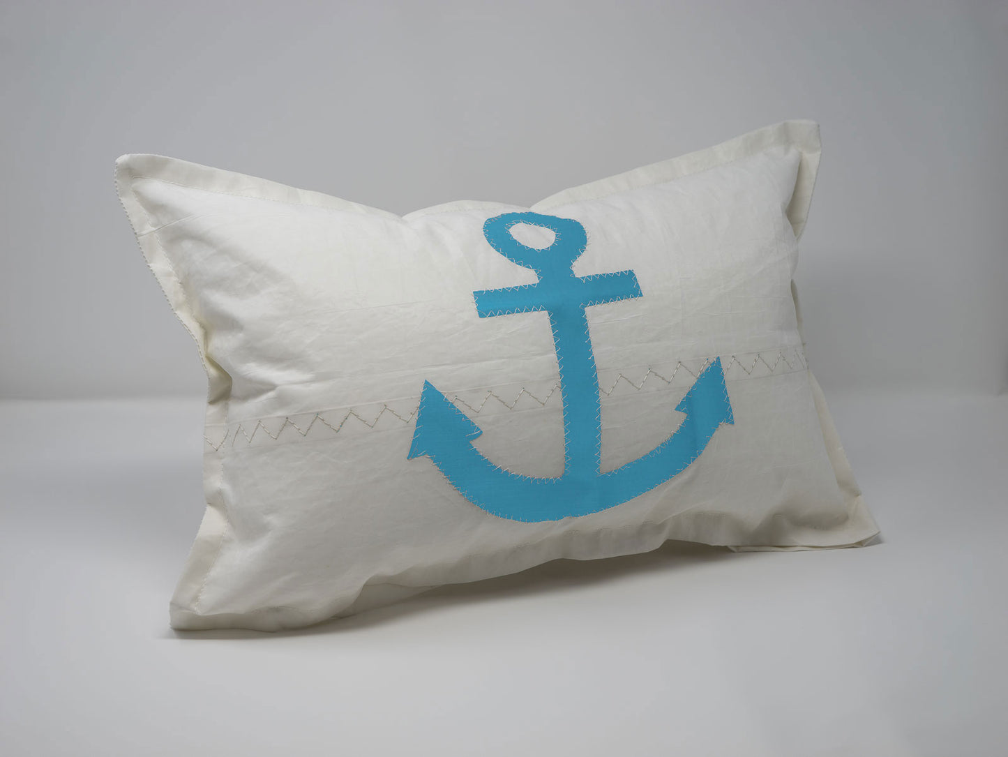 Anchor Pillow