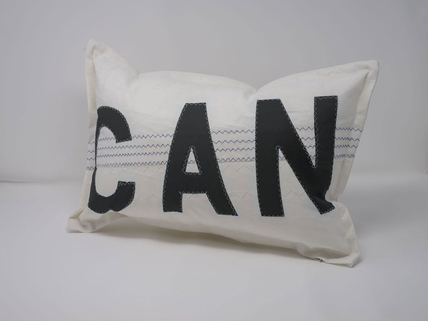 CAN Pillow