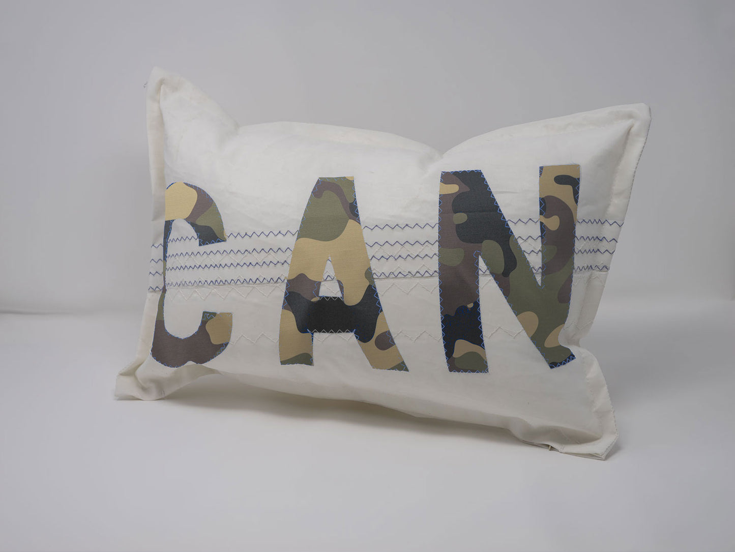 CAN Pillow