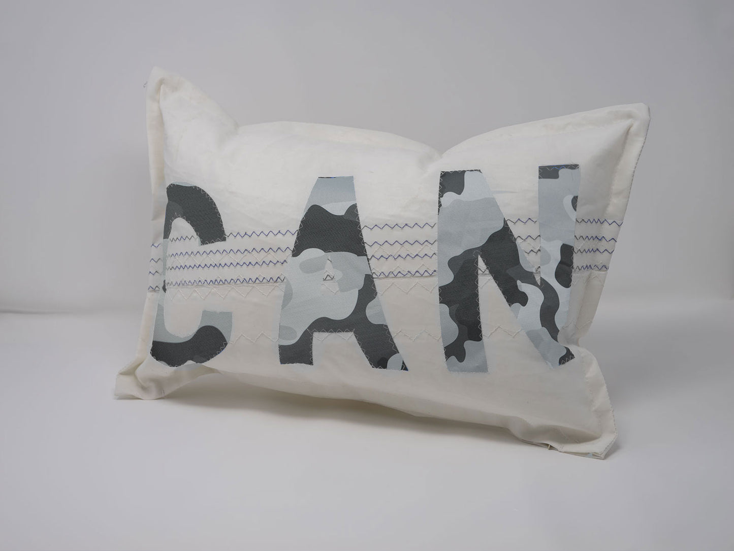 CAN Pillow