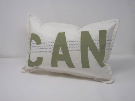 CAN Pillow