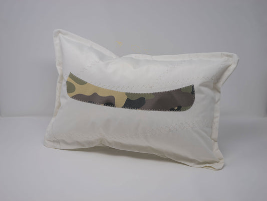 Canoe Pillow