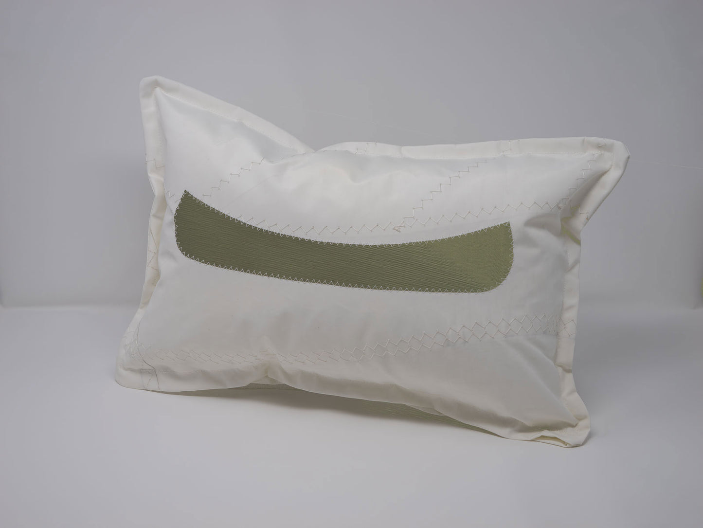Canoe Pillow