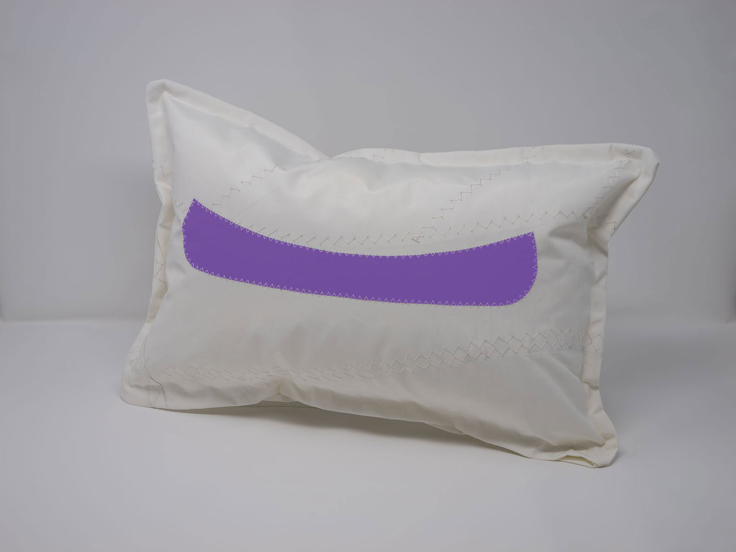 Canoe Pillow
