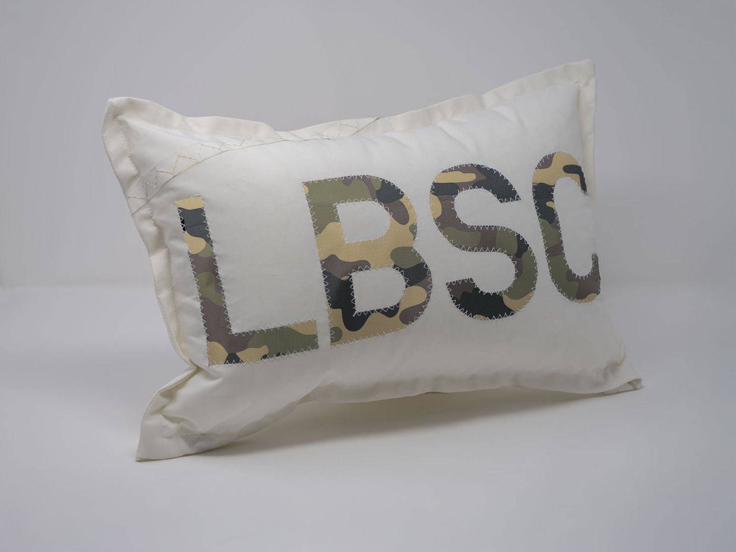 LBSC Pillow