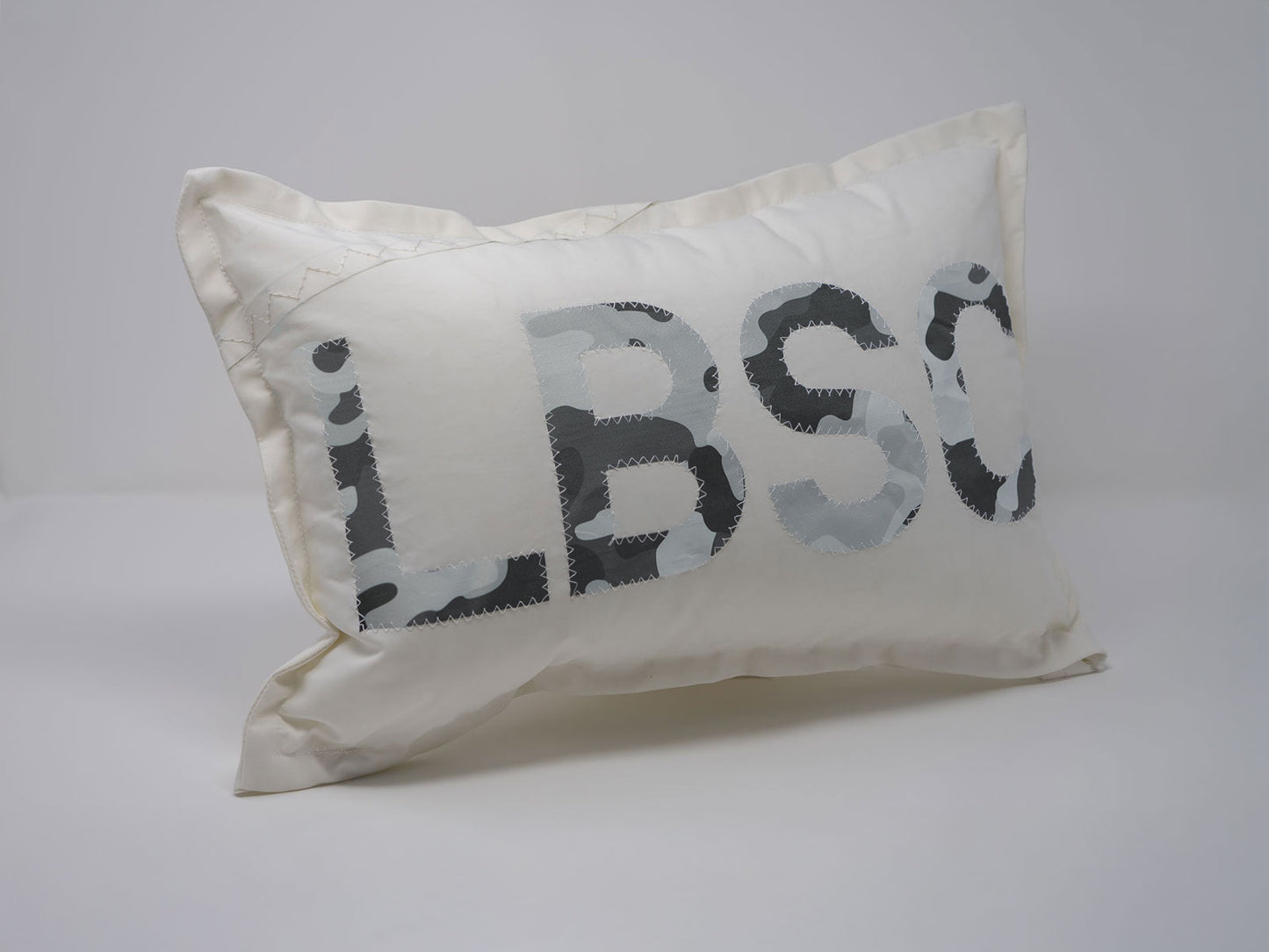 LBSC Pillow