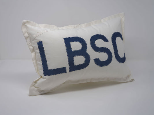 LBSC Pillow