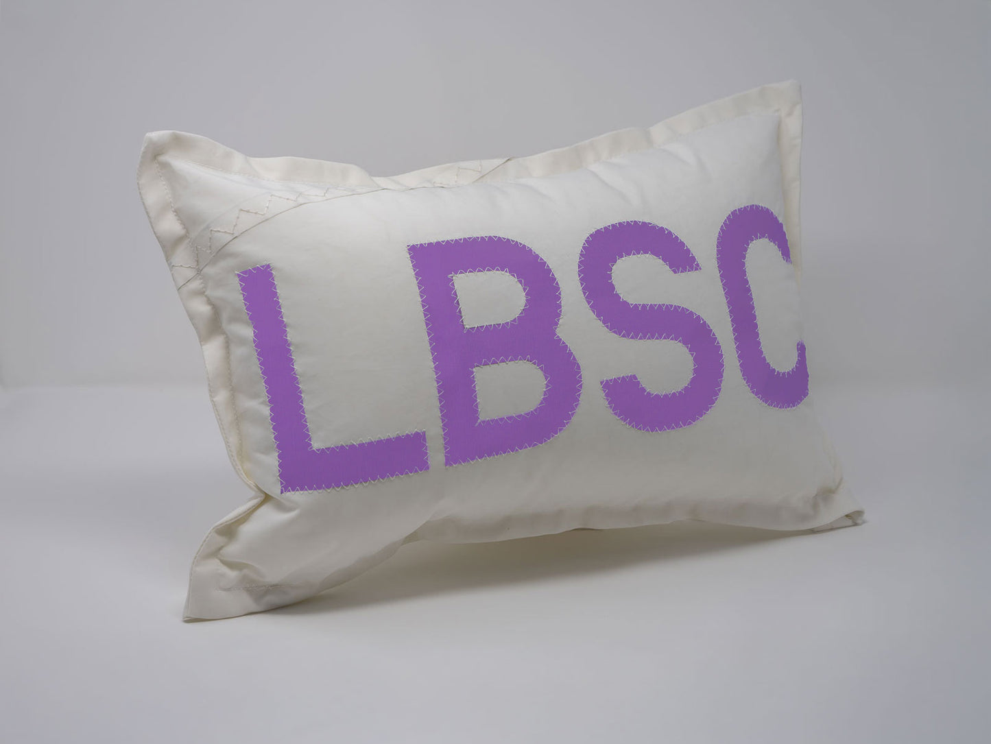LBSC Pillow