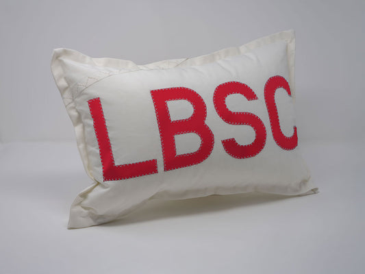 LBSC Pillow