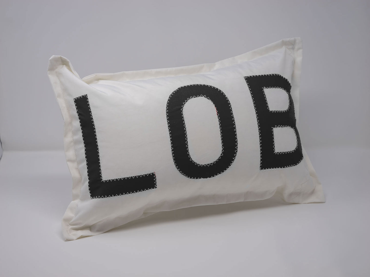 LOB Pillow