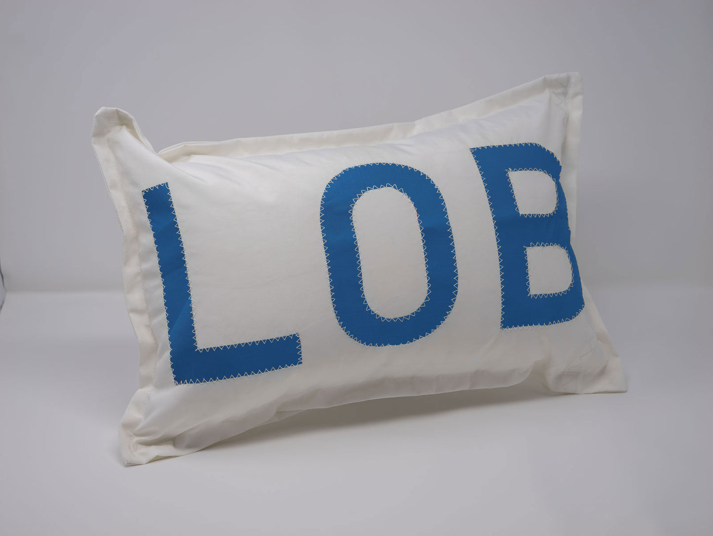 LOB Pillow