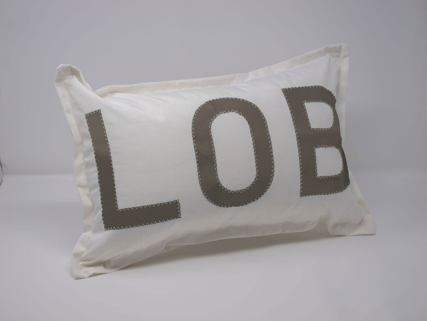 LOB Pillow