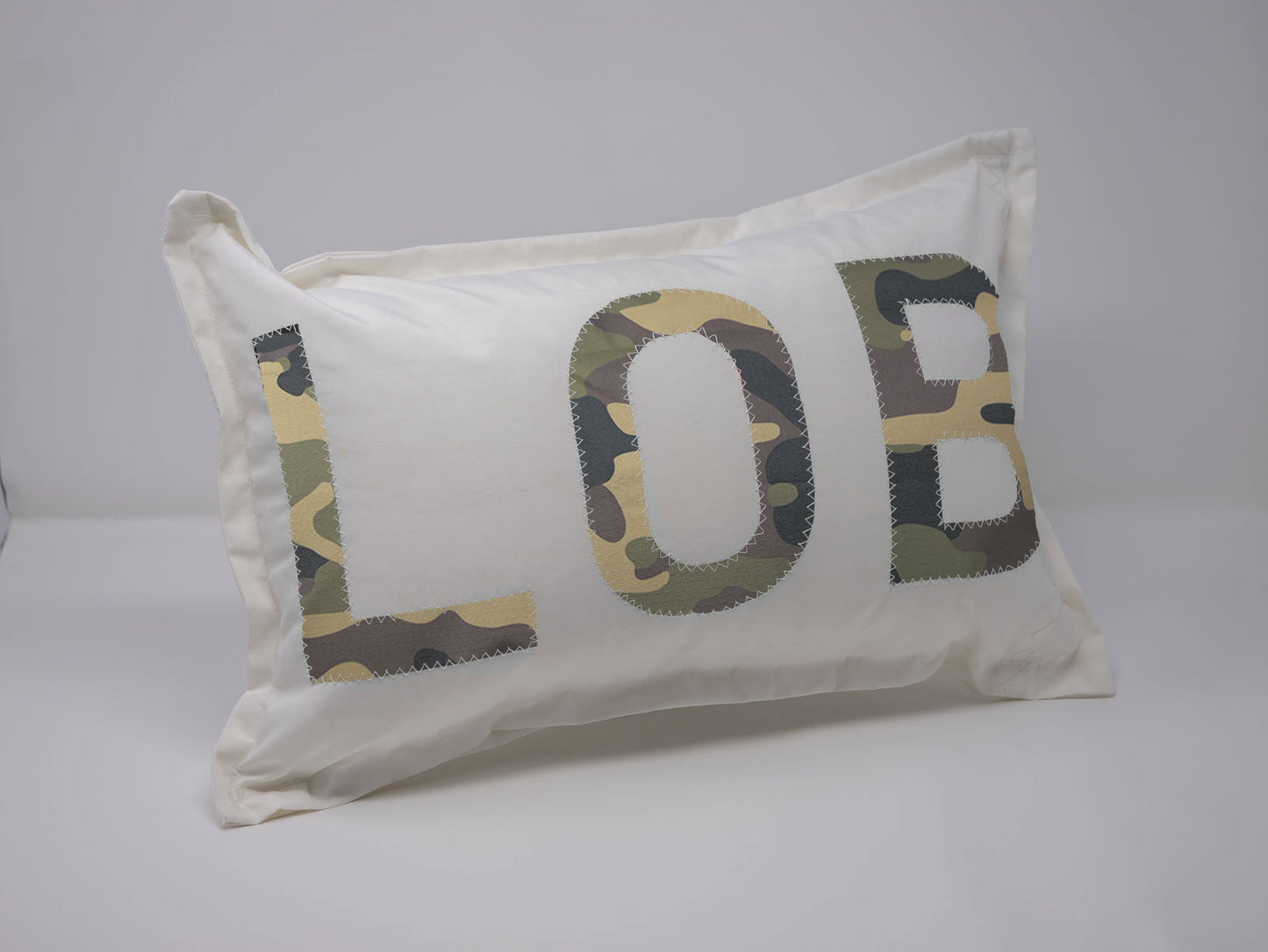 LOB Pillow