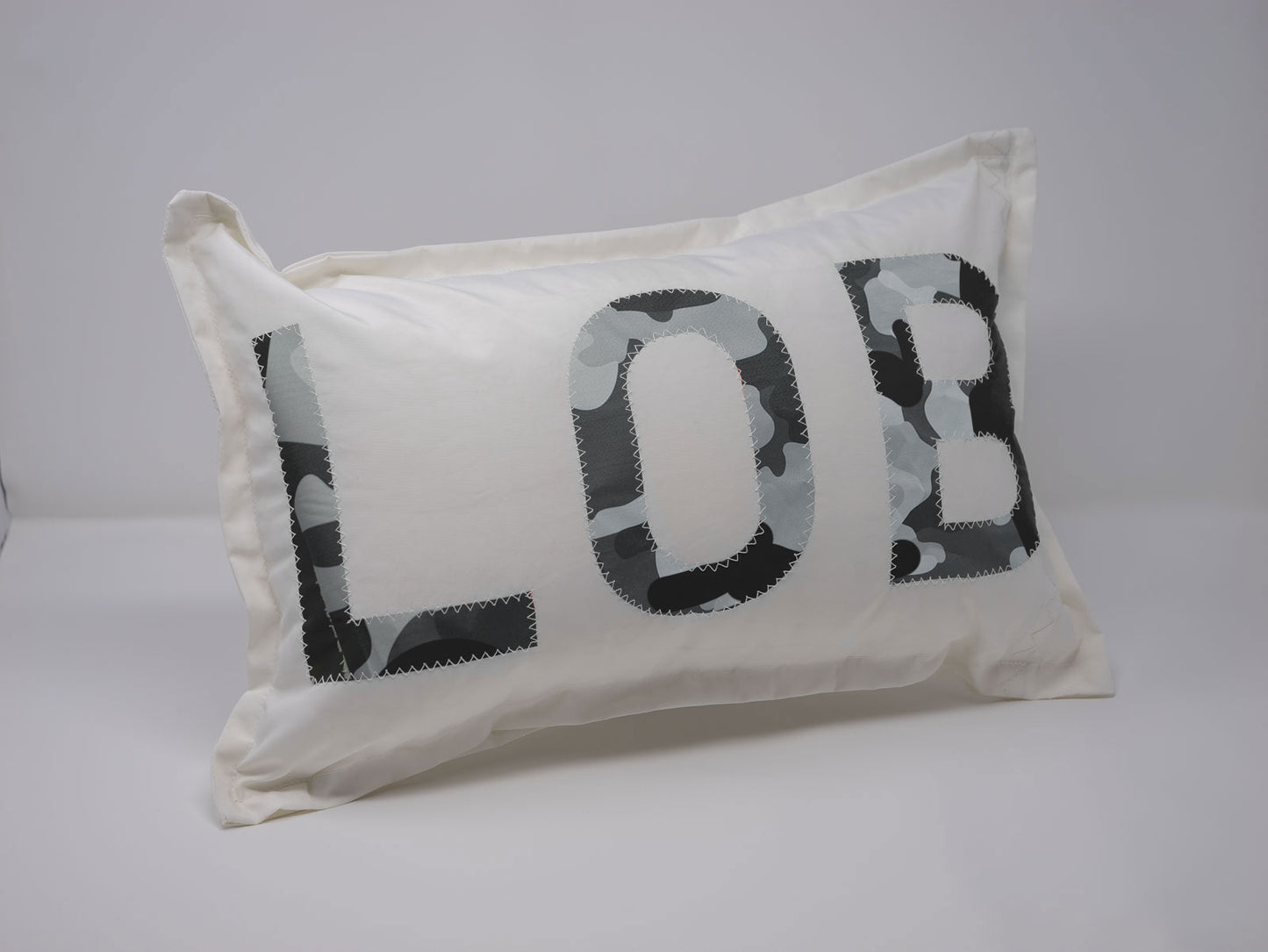 LOB Pillow