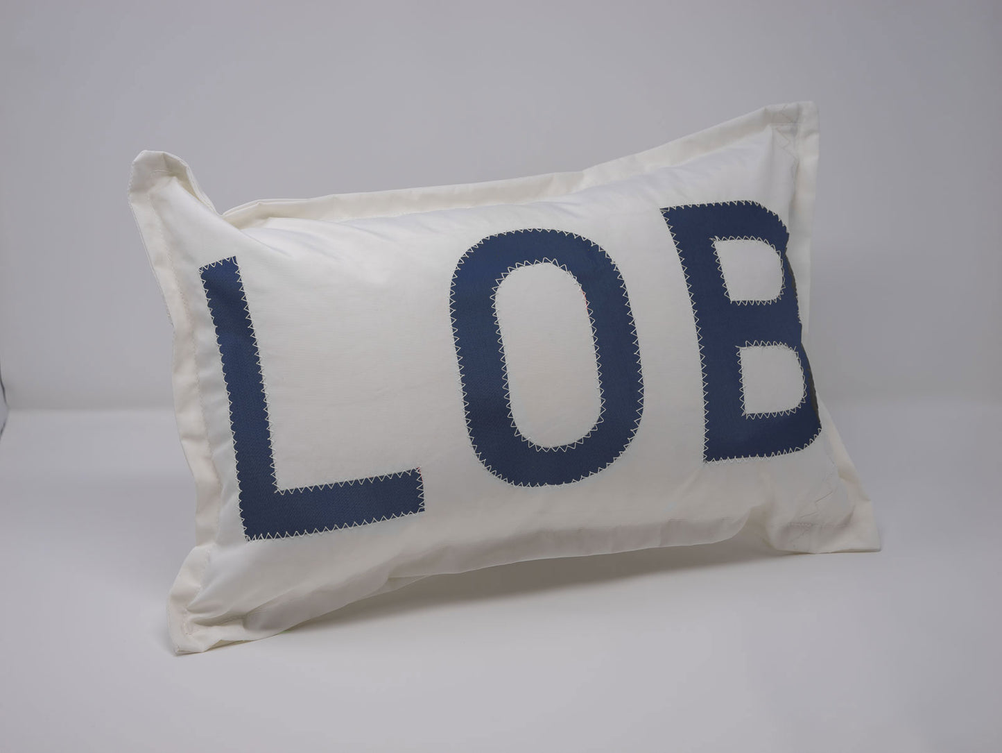 LOB Pillow