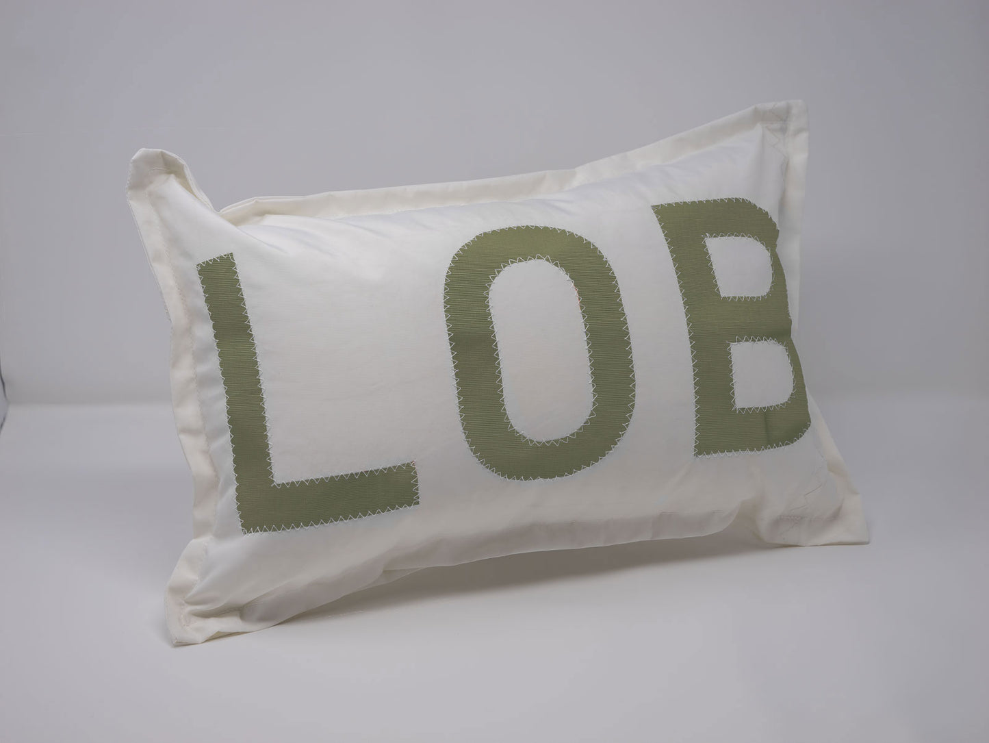 LOB Pillow