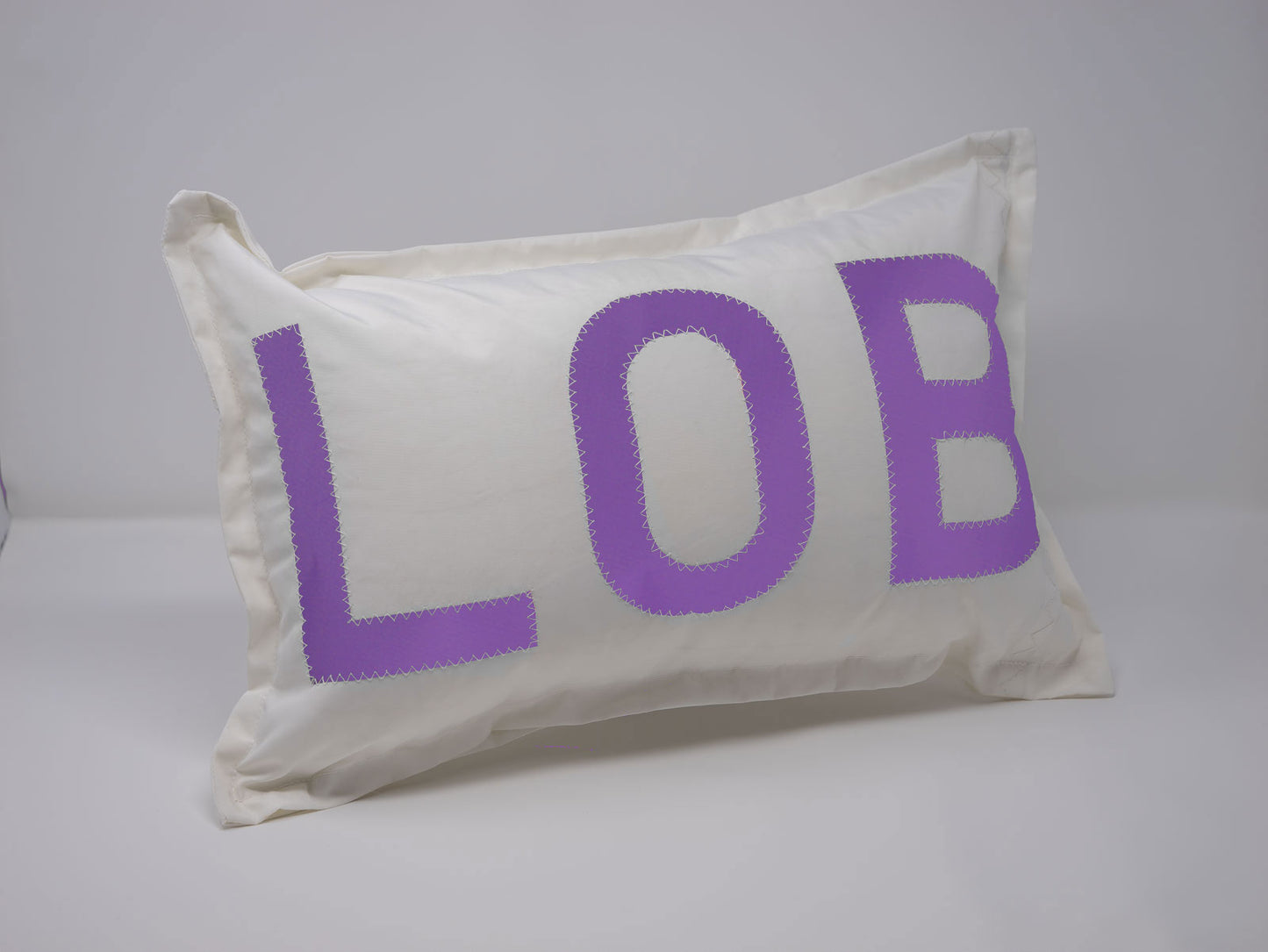 LOB Pillow
