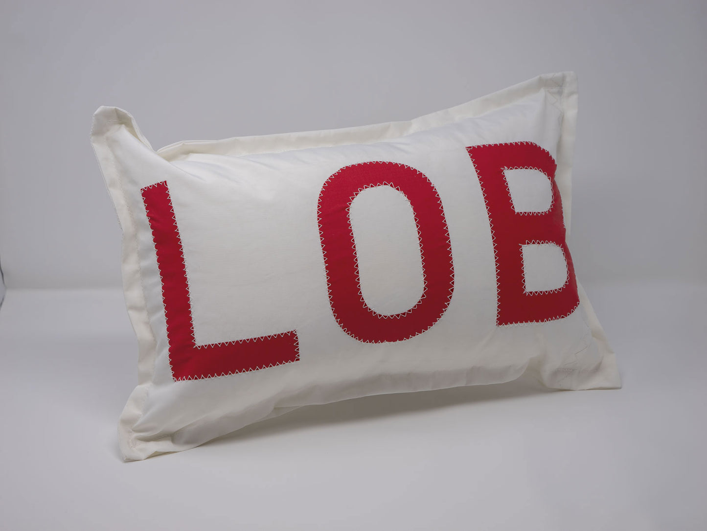 LOB Pillow