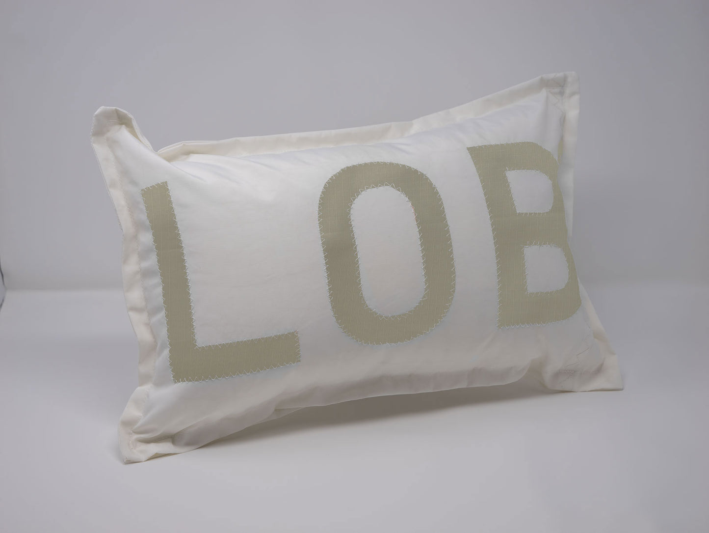 LOB Pillow