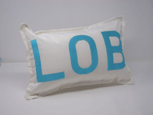 LOB Pillow