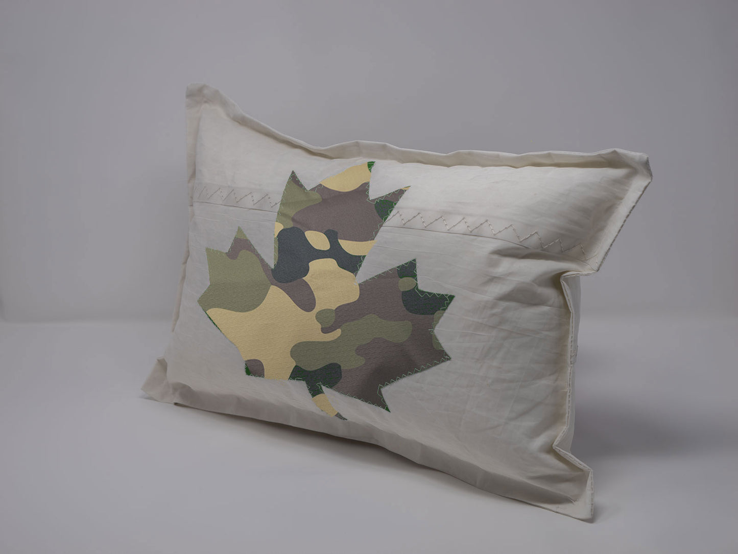 Maple Pillow