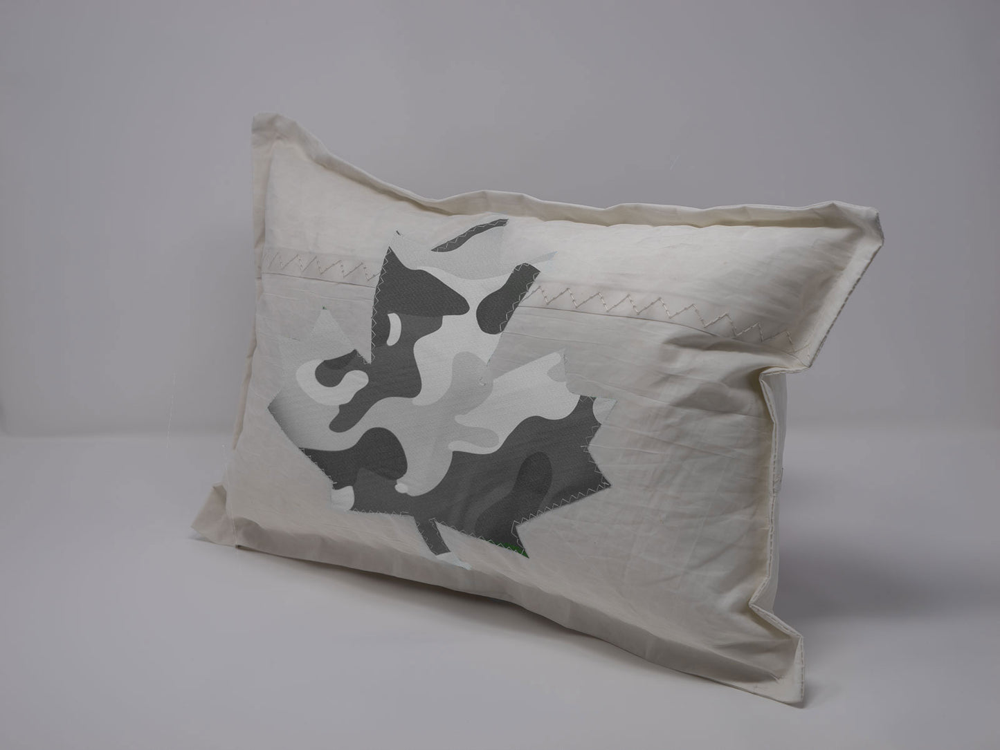 Maple Pillow
