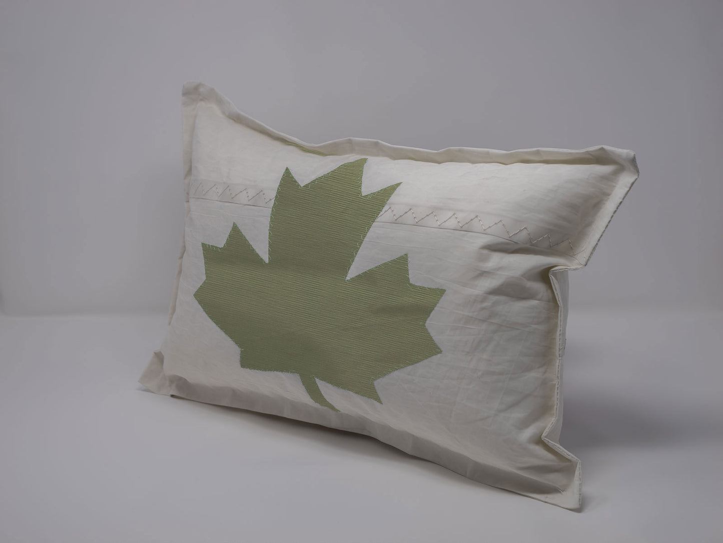 Maple Pillow