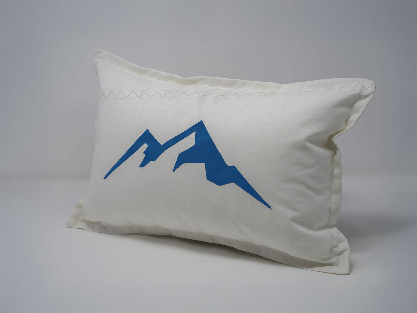 Mountain Pillow