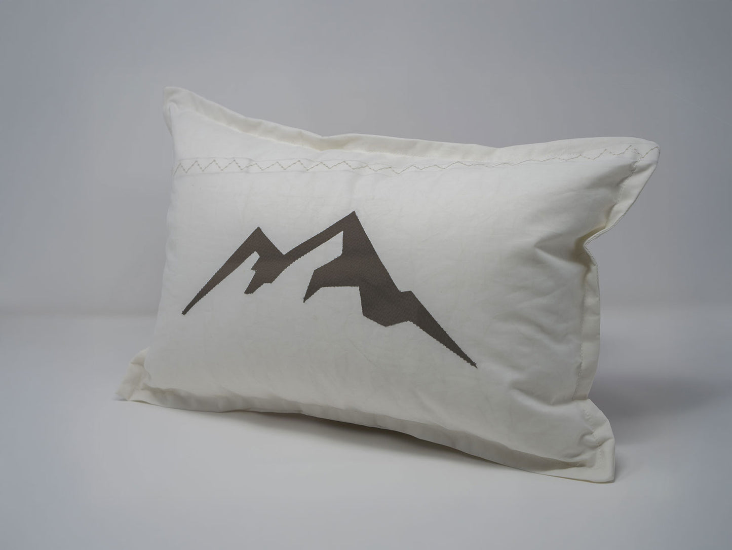 Mountain Pillow