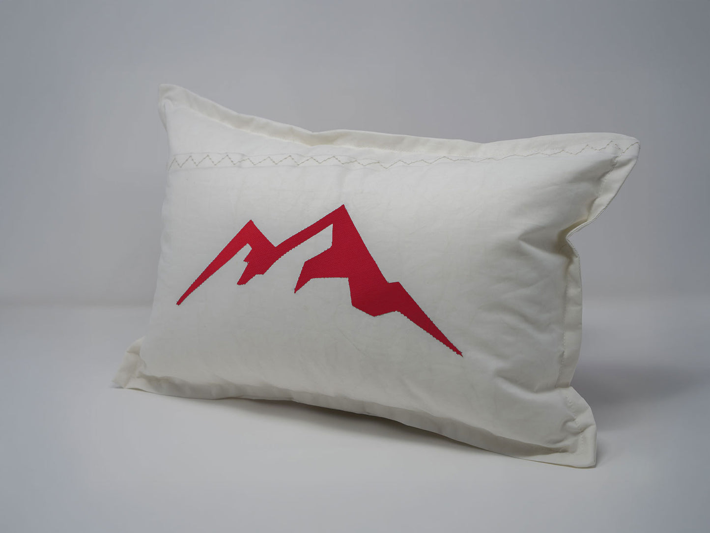 Mountain Pillow