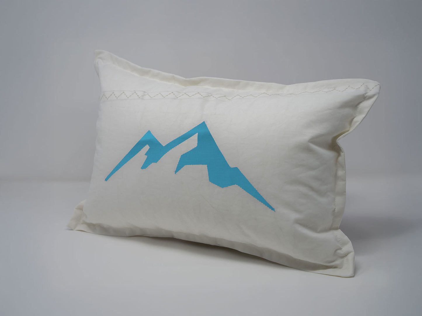 Mountain Pillow