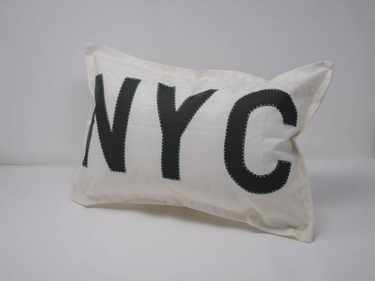NYC Pillow