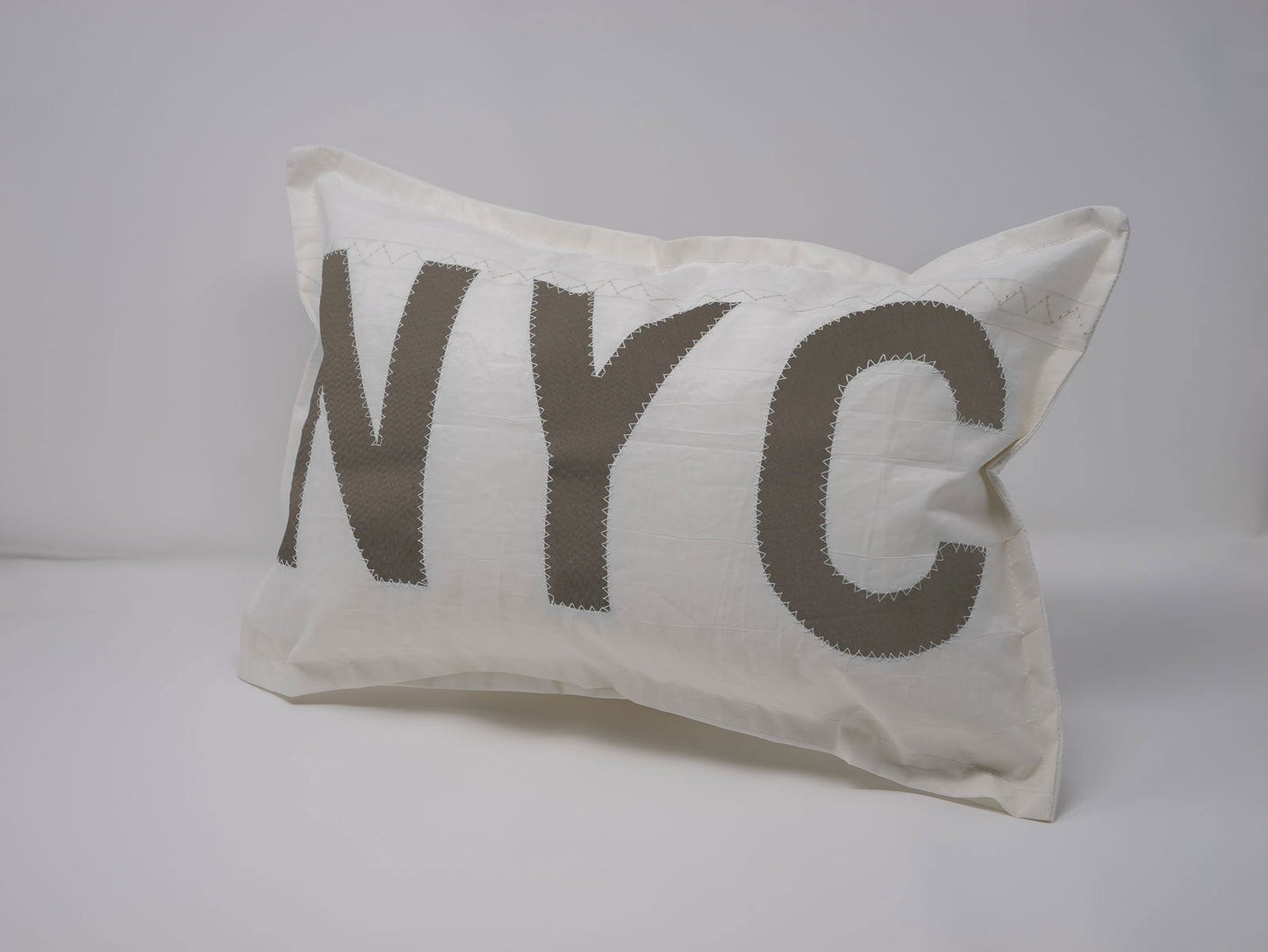 NYC Pillow
