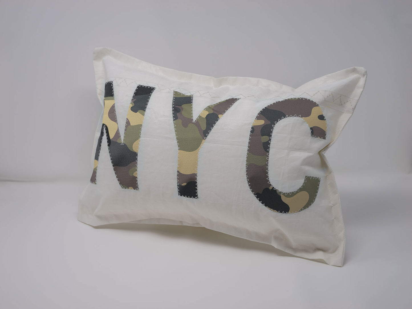 NYC Pillow