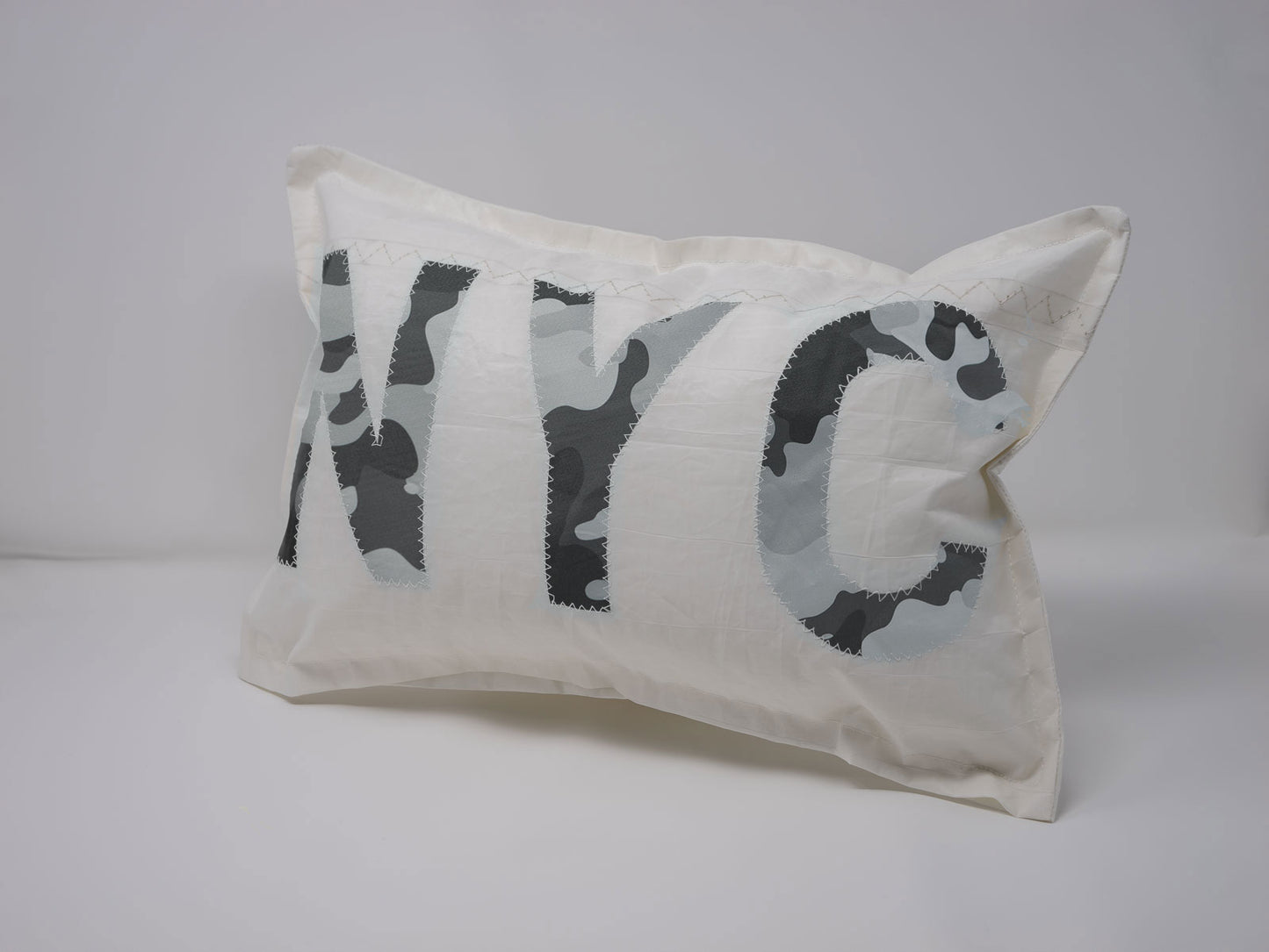 NYC Pillow
