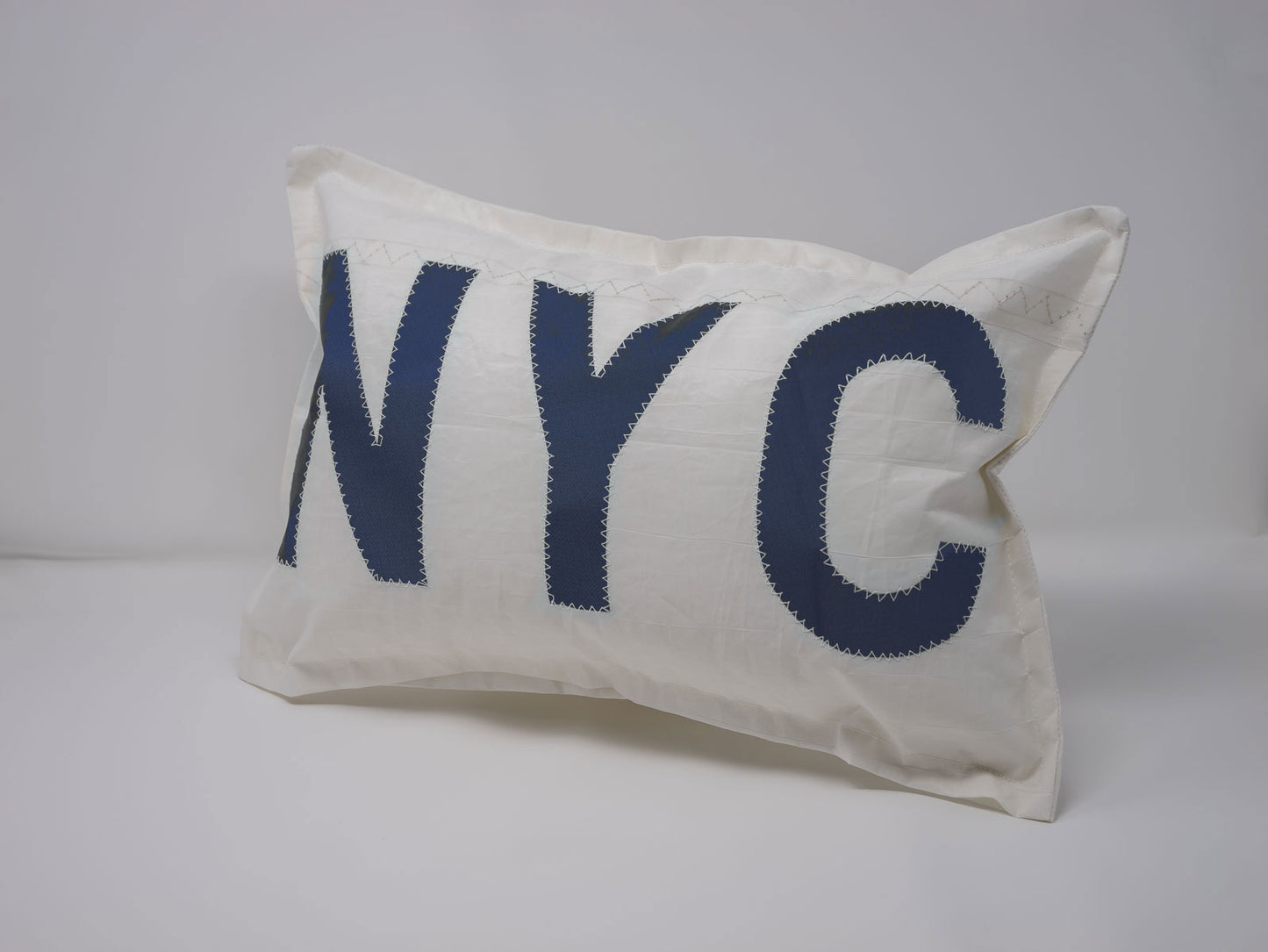 NYC Pillow