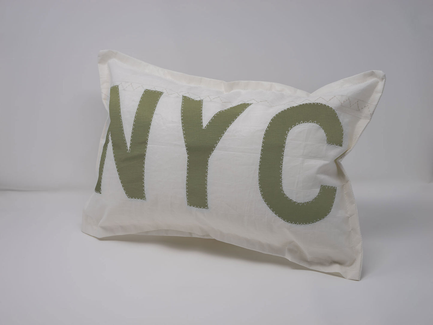 NYC Pillow