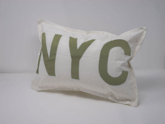 NYC Pillow