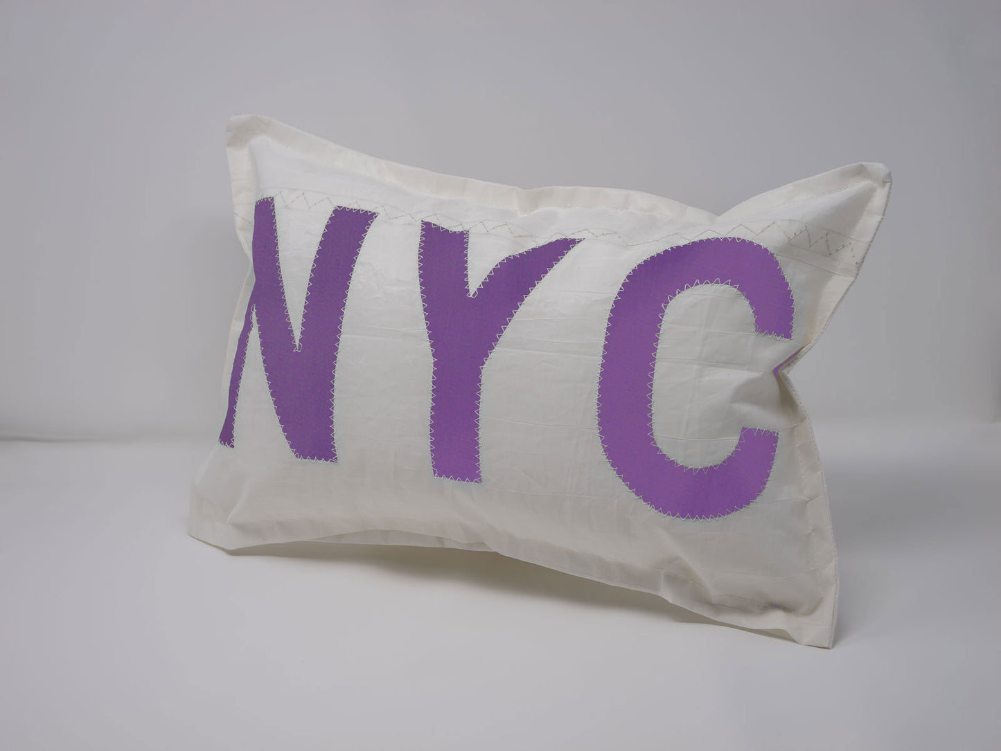 NYC Pillow