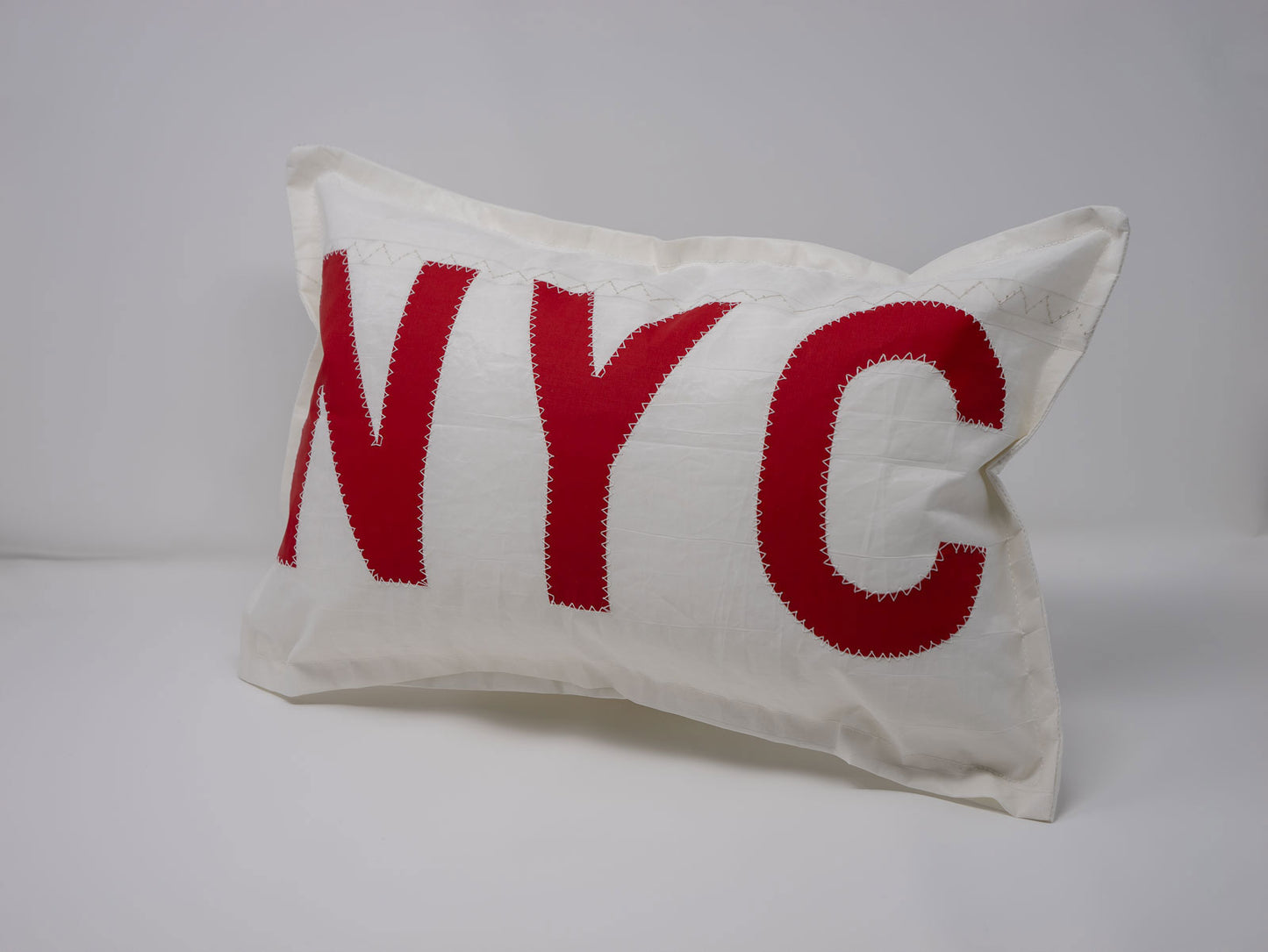 NYC Pillow
